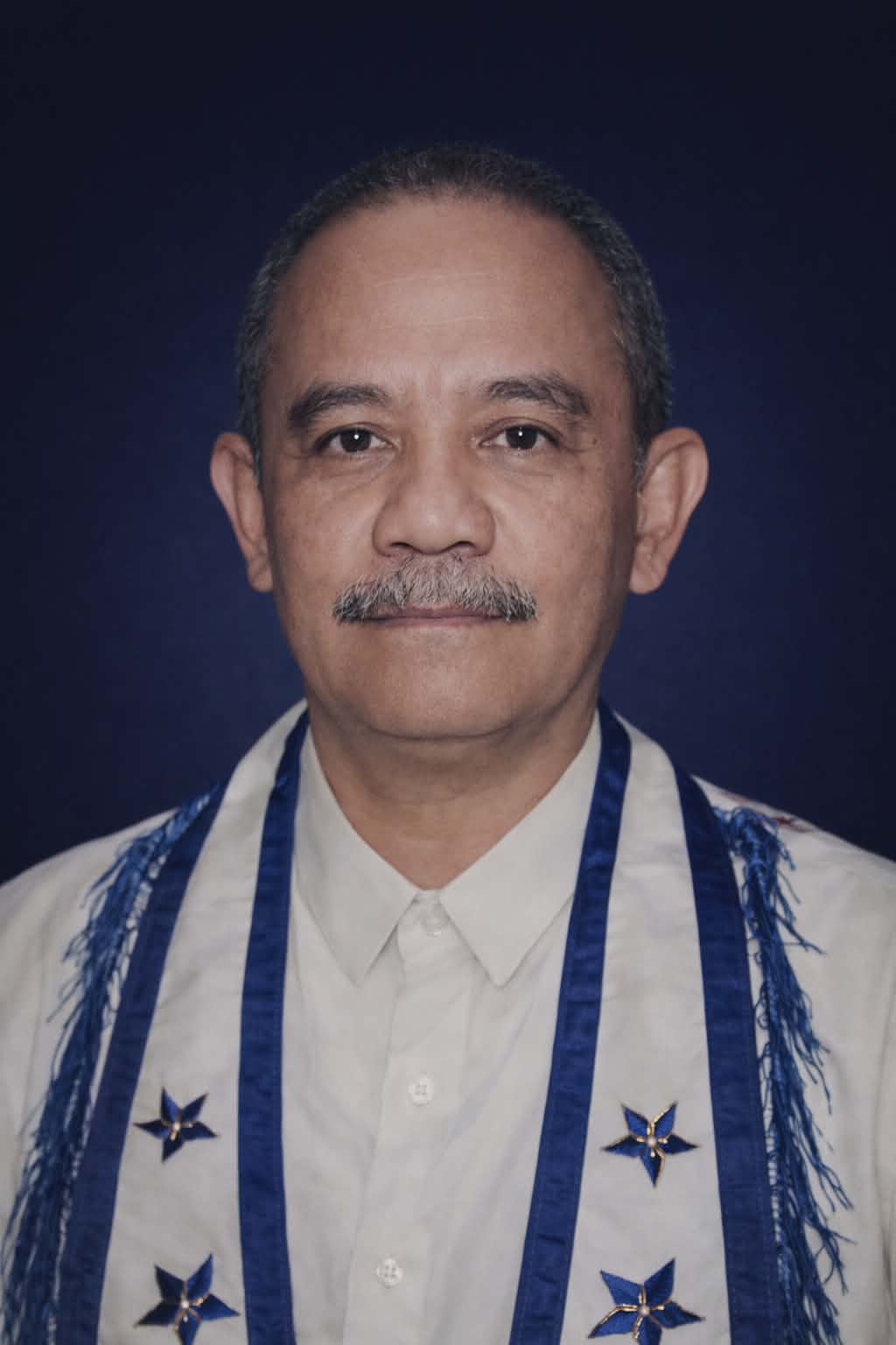 Roy L. Salcedo