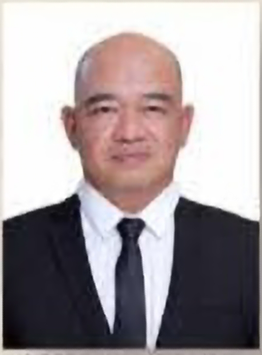William G. Padilla, Jr.