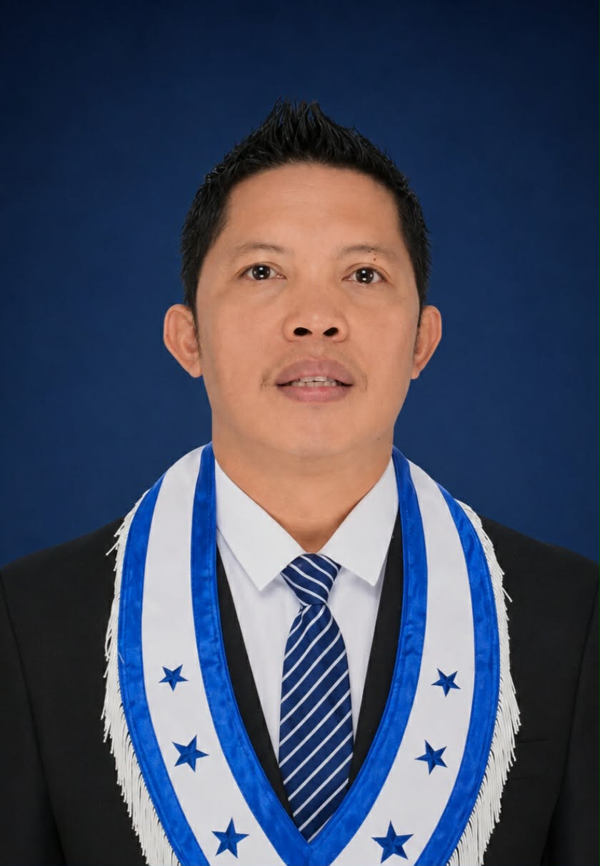 Patricks J. Mabalacad